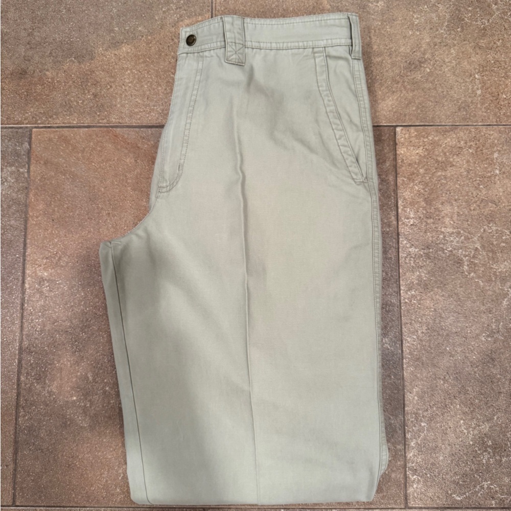 Columbia Men's Classic Pants